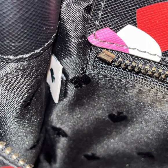 kate spade Flutter Hearts Staci Medium Satchel - Picture 14 of 17